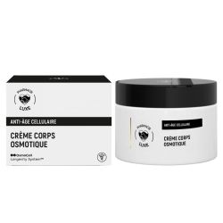 PP Crème Corps Osmotique 200 ml
