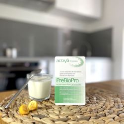 ACTIVA CHRONO PREBIOPRO GELUL 15