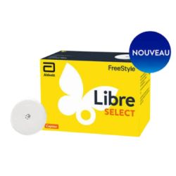 Freestyle libre select
