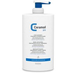 CERAMOL 311 BASE LAVANTE 400ML