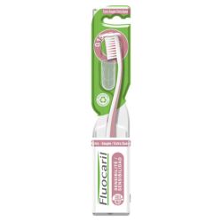 BROSSE A DENTS  FLUOCARIL SENSIBILITE EXTRA SOUPLE 0.15mm