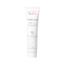 Cold Cream crème peaux très sèches 40ml