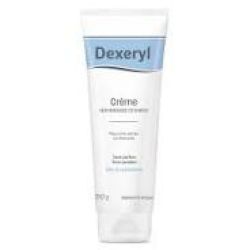 DEXERYL CREME 250G