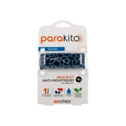 BRACEL PARAKITO ADULTE GIRAFE