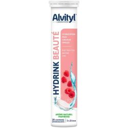 Alvityl Hydrink Beauté Cpr Eff 20