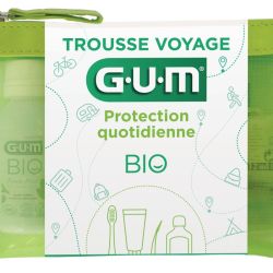 GUM KIT VOYAG PREV QUOTIDIENNE BIO