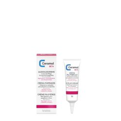 CERAMOL BETA CR PAUPIERE 10ML