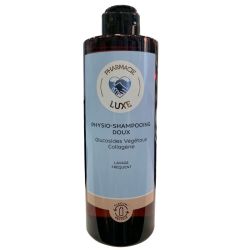 PP Physio-Shampooing Doux 400 ml