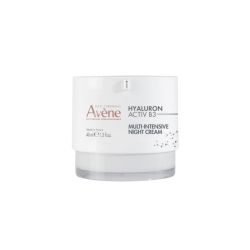 Hyaluron Activ B3 crème multi-intensive nuit 40ml