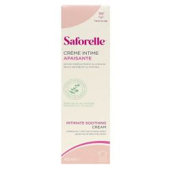 Crème apaisante intime 40ml