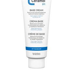 CERAMOL 311 BASE CREME 400ML