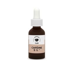 PP actif concentré caféine 20ml
