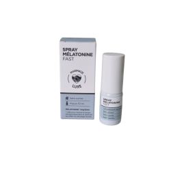 PP Spray Mélatonine Fast 10 ml