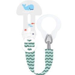 Attache sucette universelle - (2 colories)