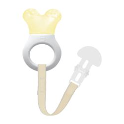 Anneau de dentition MAM Mini + attache