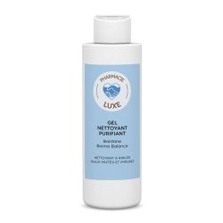 PP gel nettoyant purifiant 200ml