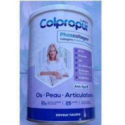 COLPROPUR LADY PECHE DOSE 25