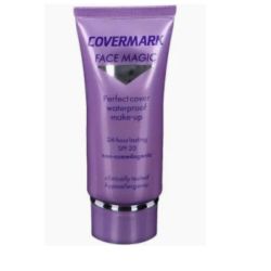 COVERMARK FACE MAGIC N°5 FOND DE TEINT MAG BRUN 30 ml