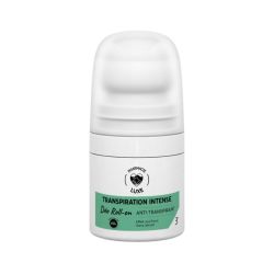 PP Déodorant Roll-On Antitranspiration 50ml