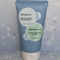 PP CR LAVANTE NOURRISSANTE 75ML