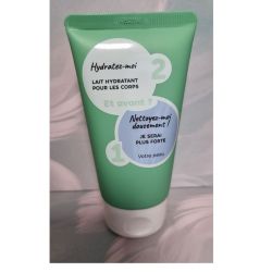 PP Lait Corps Hydratant 75 ml