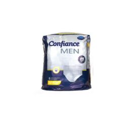Confiance Men Slip Absorbant 5G Medium