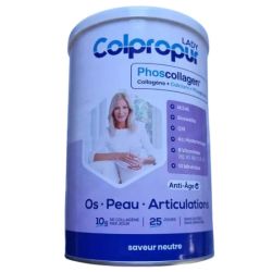 COLPROPUR LADY NEUTRE 25 doses