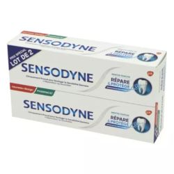 SENSODYNE DENT REP/PRO MENTH75ML 2