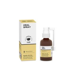 PP ORAL SPRAY FLACON 30 ml