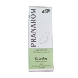 PRANAROM HE BIO KATRAFAY 10ML
