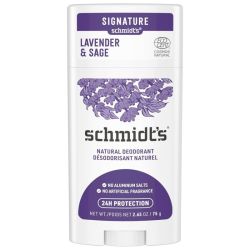 Schmidt Deo Stick Lavande/Sauge 75g