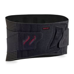 Donjoy CEINTURE LOMBAIRE Actistrap 2.0 H 26  taille S (68-82 cm)