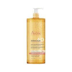 Avène Xeracalm Ad Huile Lavante 1L
