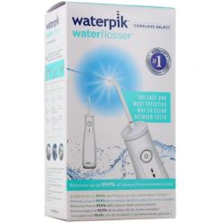 Waterpik Water Flosser Wf-10 Blanc