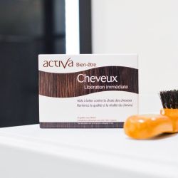 BIEN-ETRE CHEVEUX GÈl B/45