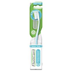 BROSSE A DENTS  FLUOCARIL PRECISION MEDIUM 0.23mm
