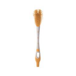 Goupillon extra souple anti rayure silicone