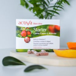 Activa Bien-Etre Starter Gelul 45