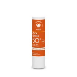 PP solaire stick à lèvre 50+ 4g
