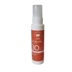 PP Lait Solaire Spf 30 100ml