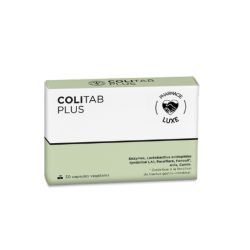 PP COLITAB PLUS CAPS 30