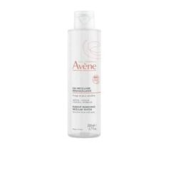 AVENE EAU MICELLAIRE DEMAQUILLANTE 200ML