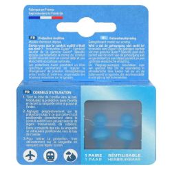 QUIES specific filtre anti-pression  Avion
