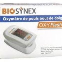 BIOSYNEX OXYMETRE DE POULS
