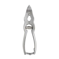 VITRY PINCE PODOLOGUE PROFESSIONNELLE  INOX 16,5CM