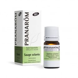 PRANAROM HE BIO SAUGE SCLAREE 5ML