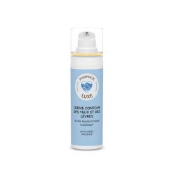 PP crème yeux-lèvre à l'acide hyaluronique 25ml