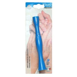 Lime à ongles céramique