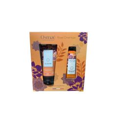 Osmae Coff Rose Orientale