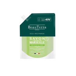 BEAUTERRA SAV LIQ MENT/CIT 900ML